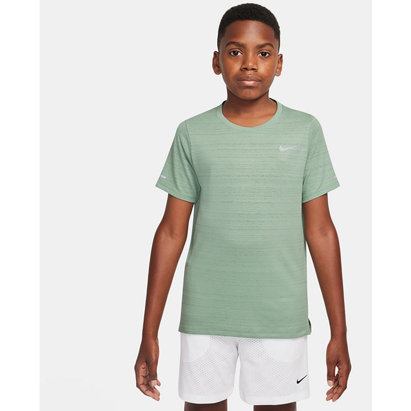 Nike Boys' Dri-Fit … - image