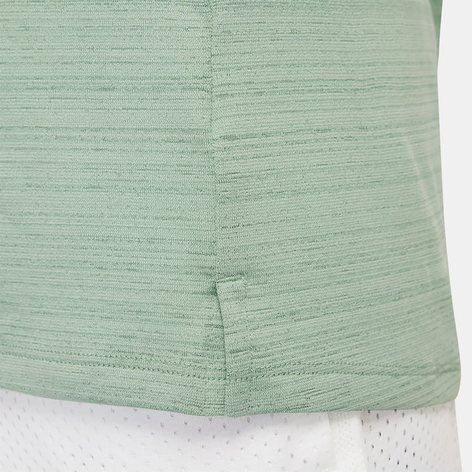 Nike Boys' Dri-FIT Miler Short Sleeve Shirt - view number 3