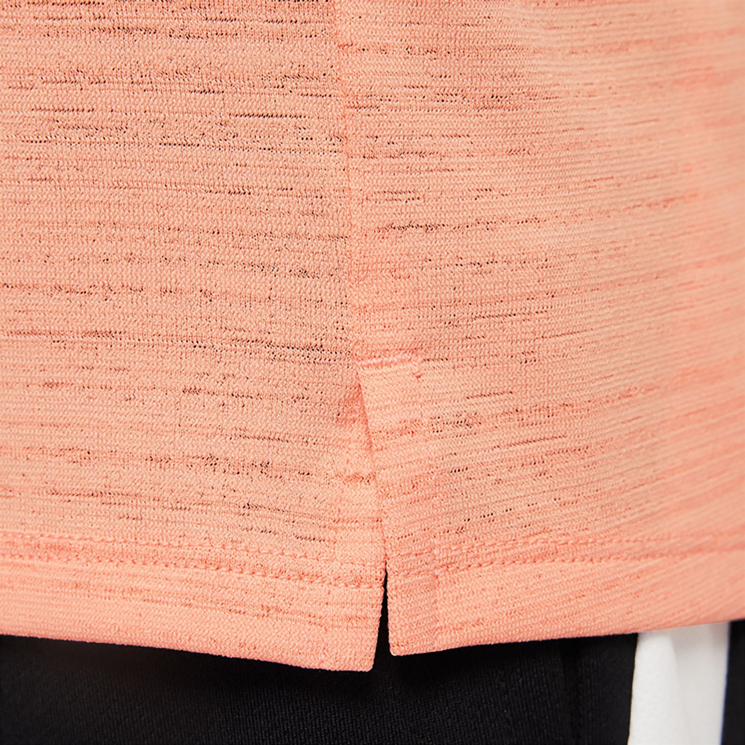 Nike Boys' Dri-FIT Miler Short Sleeve Shirt - view number 3