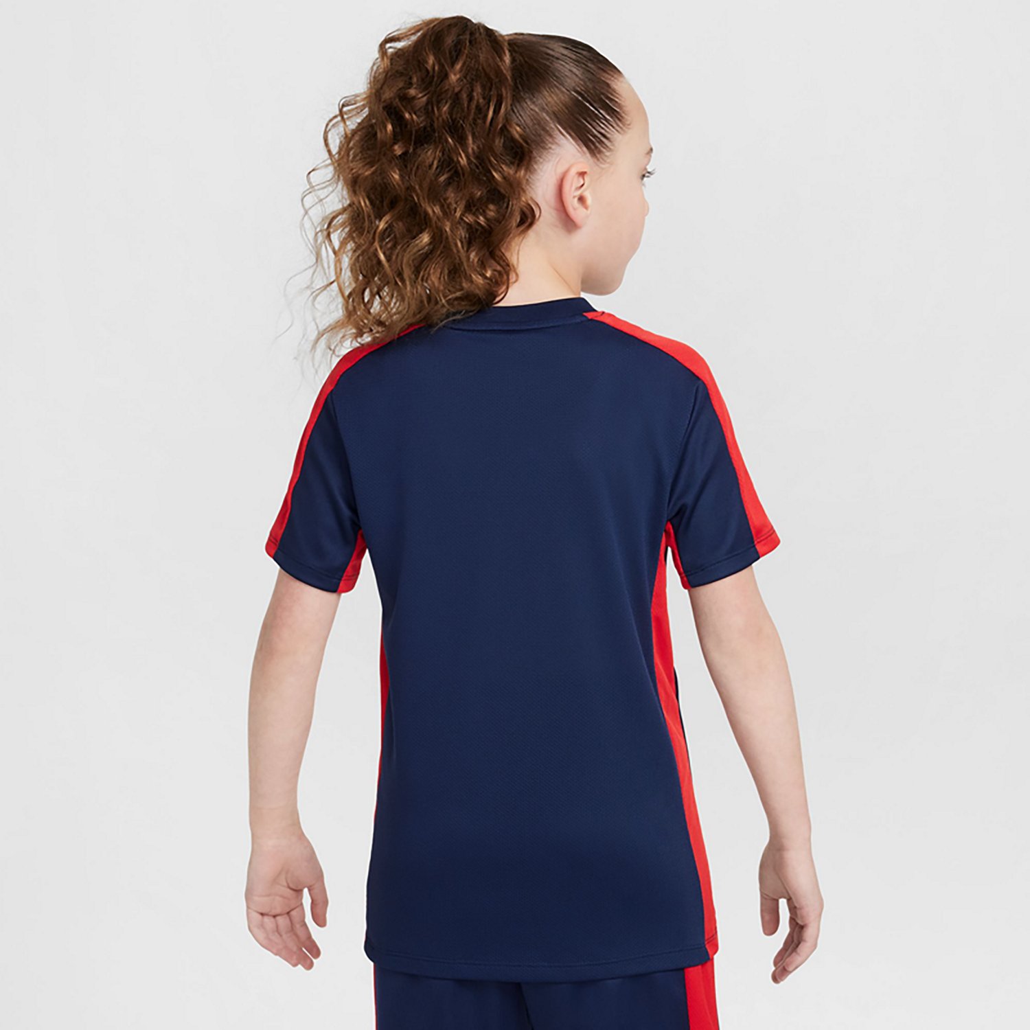 Nike Big Kids' Trophy23 Dri-Fit Short-Sleeve T-shirt - view number 2