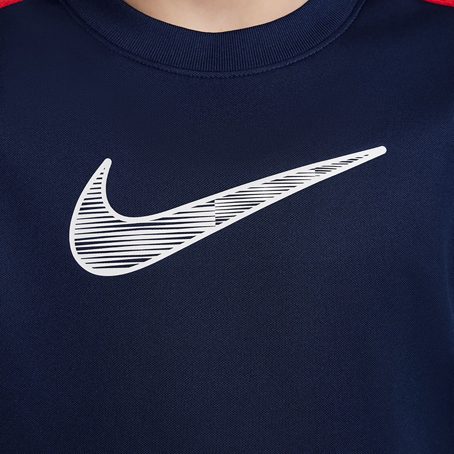 Nike Big Kids' Trophy23 Dri-Fit Short-Sleeve T-shirt - view number 5