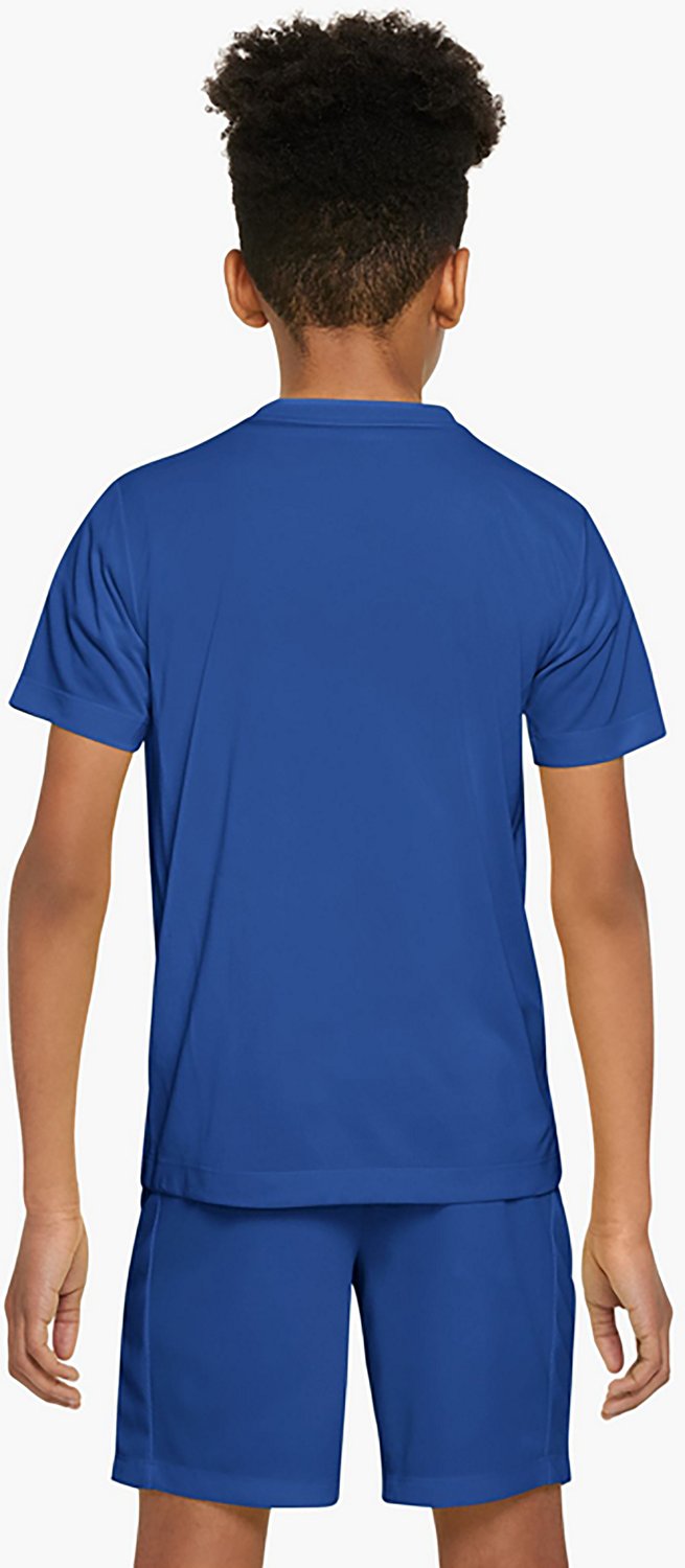 Nike Boys' Legend Dri-FIT T-shirt - view number 2