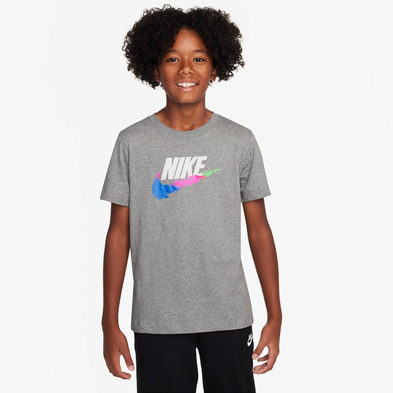 Nike Boys' Sportswe… - image