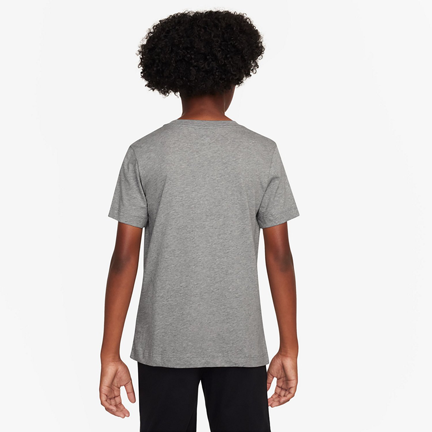 Nike Boys' Sportswear Futura T-shirt - view number 2
