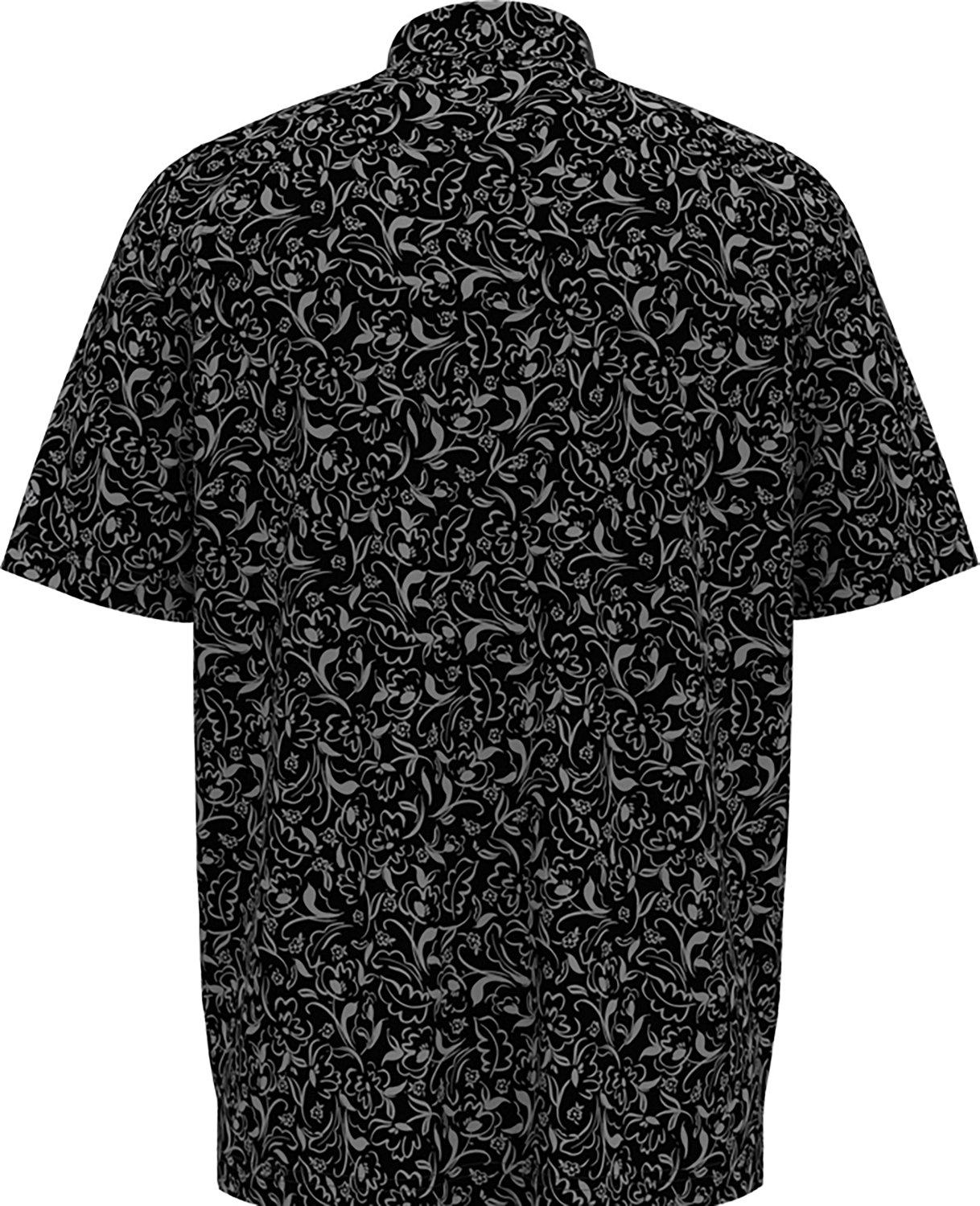 Callaway Boys' Floral Printed Polo Shirt - view number 3