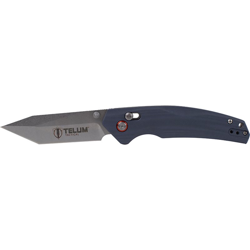 Telum Tactical Trid… - image