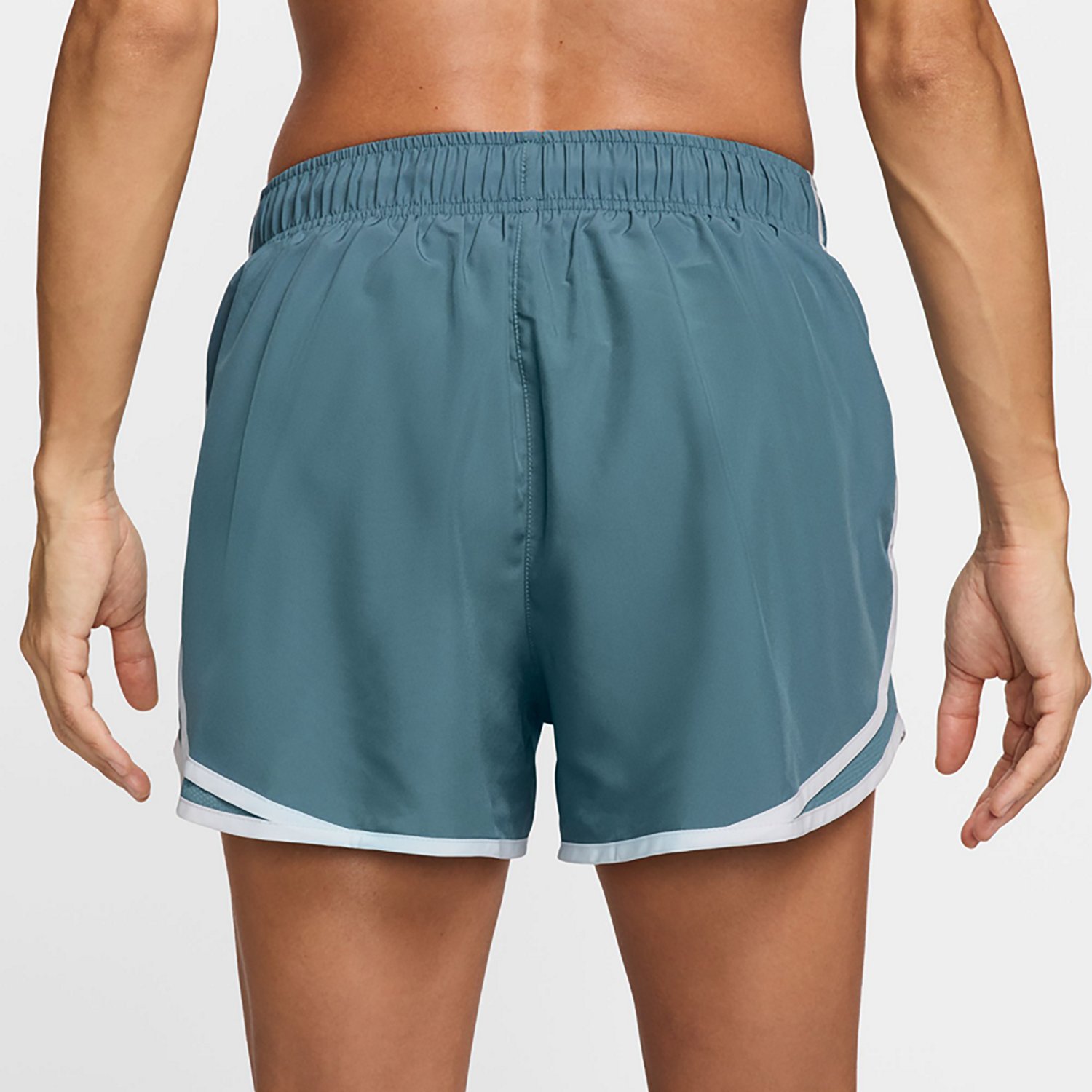 Nike Women's Tempo Dri-FIT Mid-Rise Running Shorts 3 in - view number 2