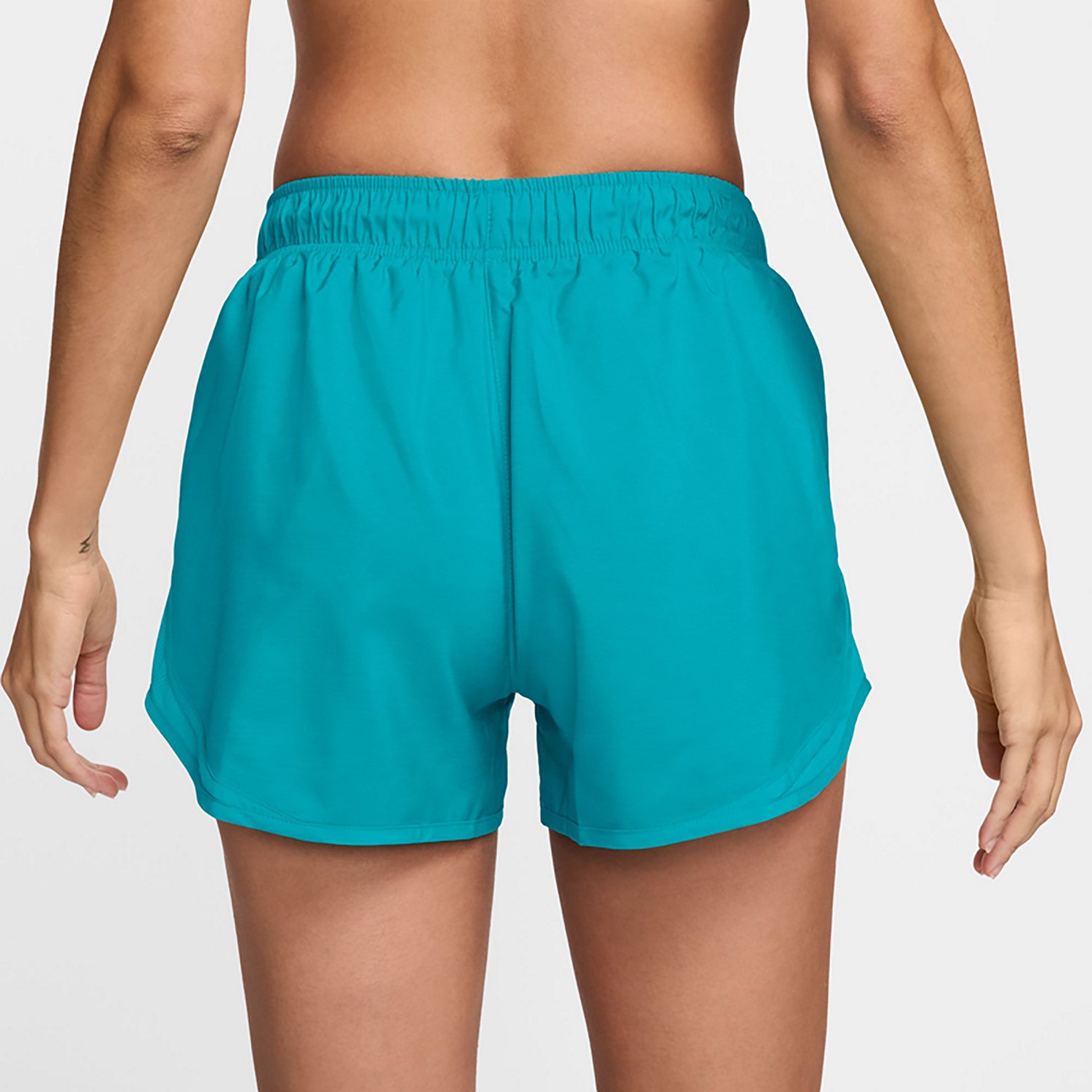 Nike Women's Tempo Dri-FIT Mid-Rise Running Shorts 3 in - view number 2