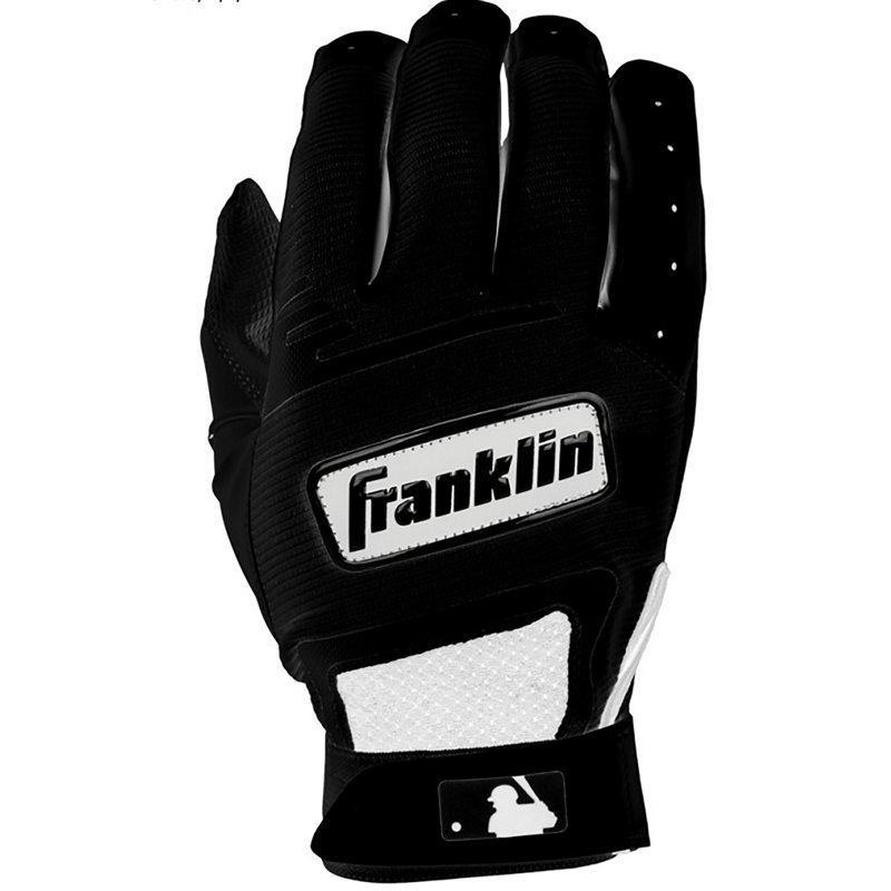 Franklin Men's Mlb Fusion Flex Batting Gloves-image