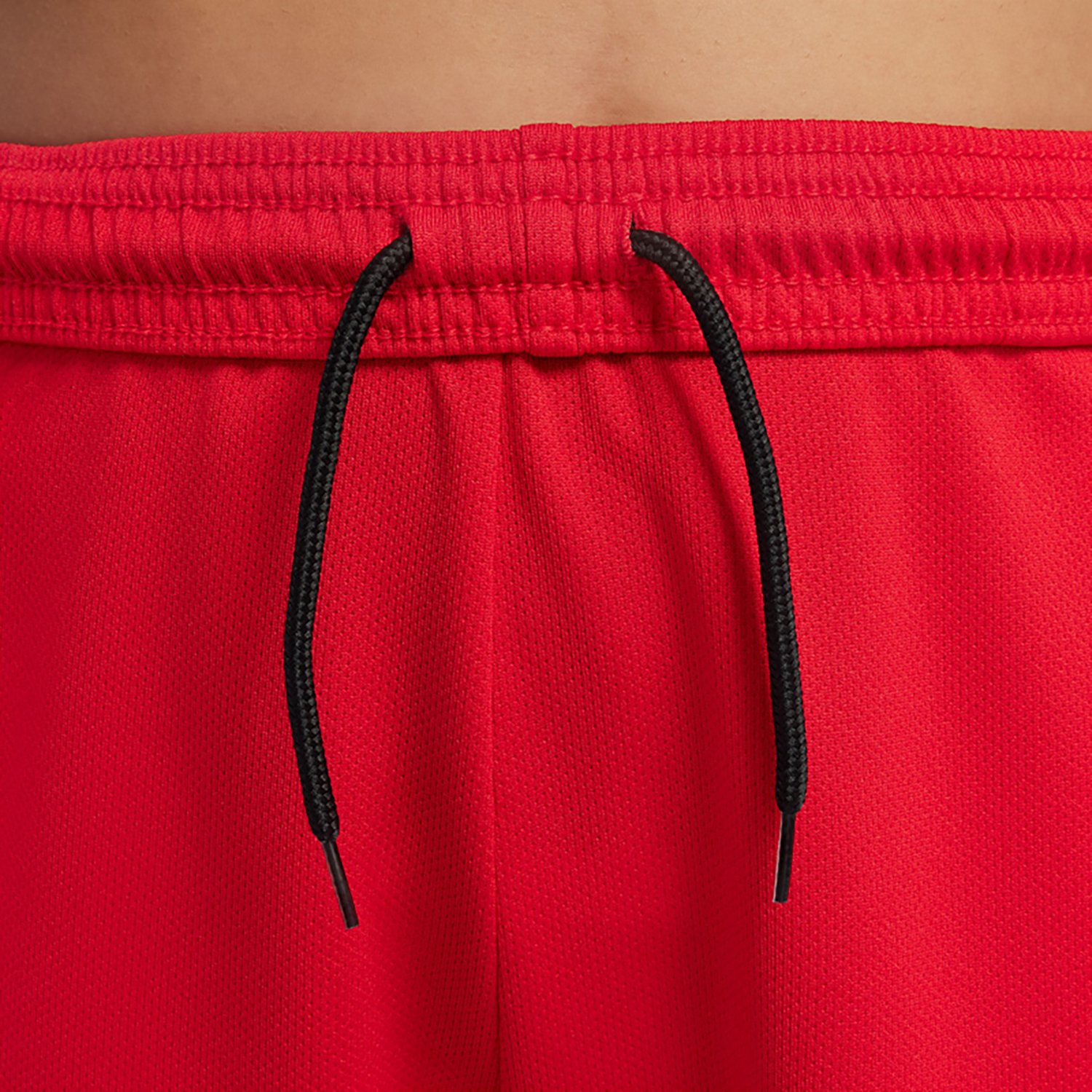 Nike Big Kids' Unisex Court Dri-FIT 5" Basketball Shorts - view number 5