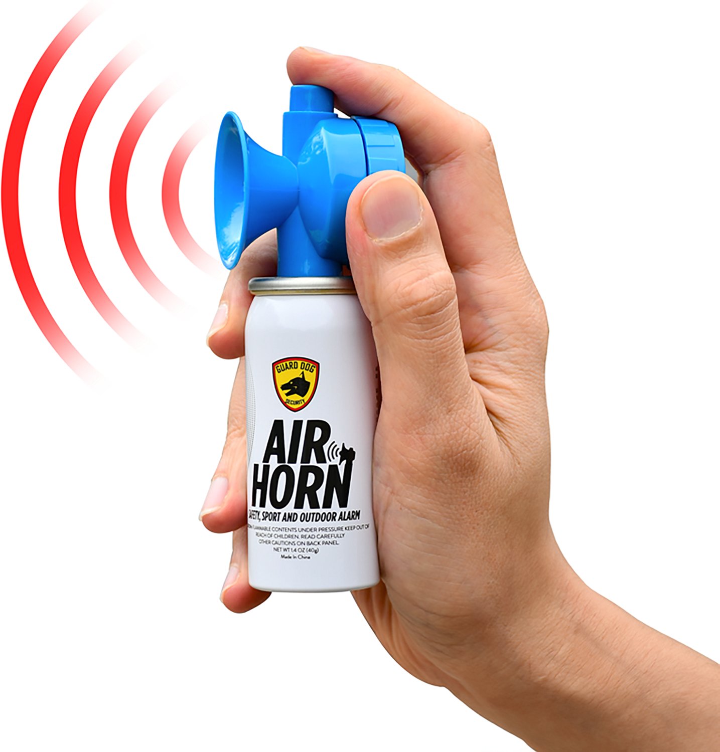 Guard Dog Air Horn 1.4 oz                                                                                                        - view number 2