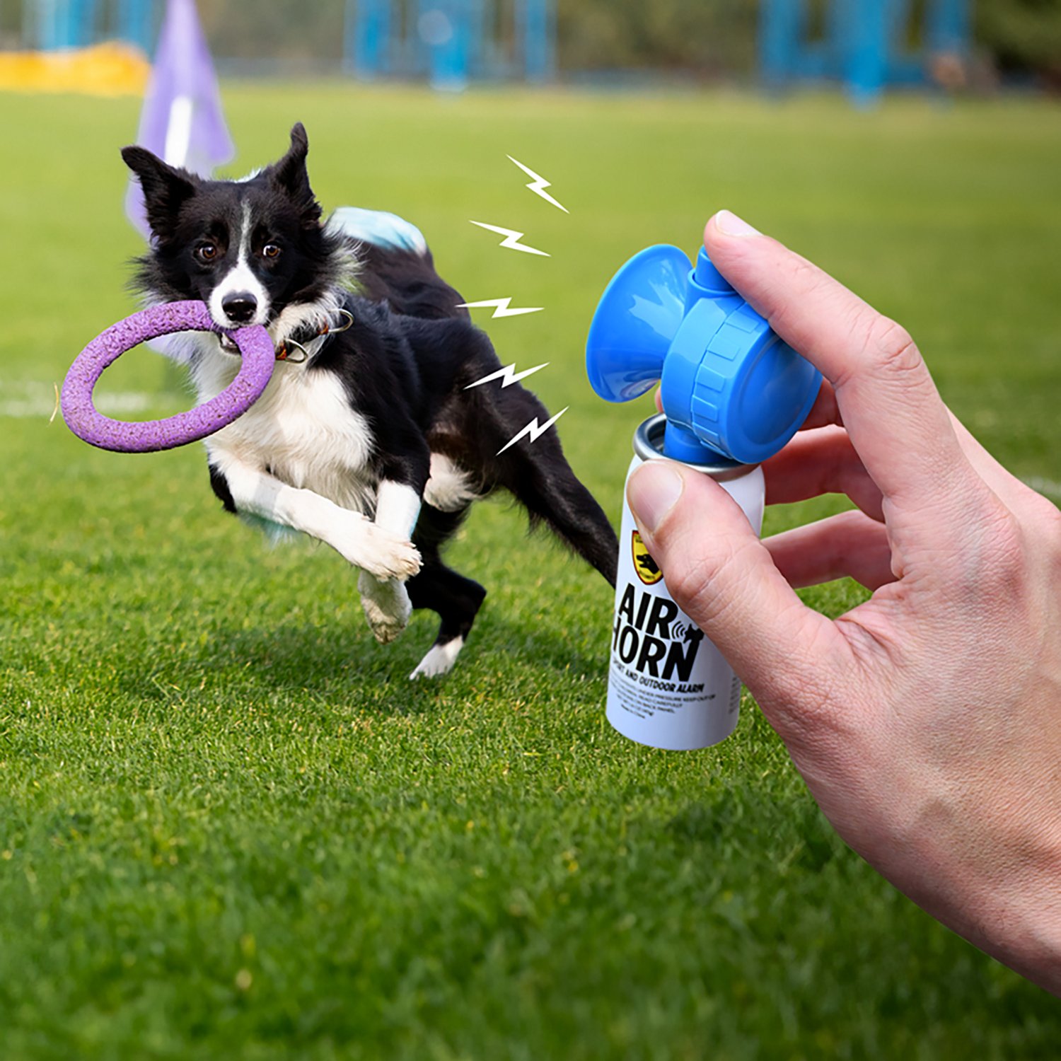 Guard Dog Air Horn 1.4 oz                                                                                                        - view number 4