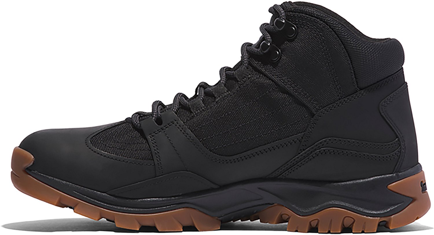 Timberland Men's Mt. Maddsen Mid Lace-Up Hiking Boots - view number 2