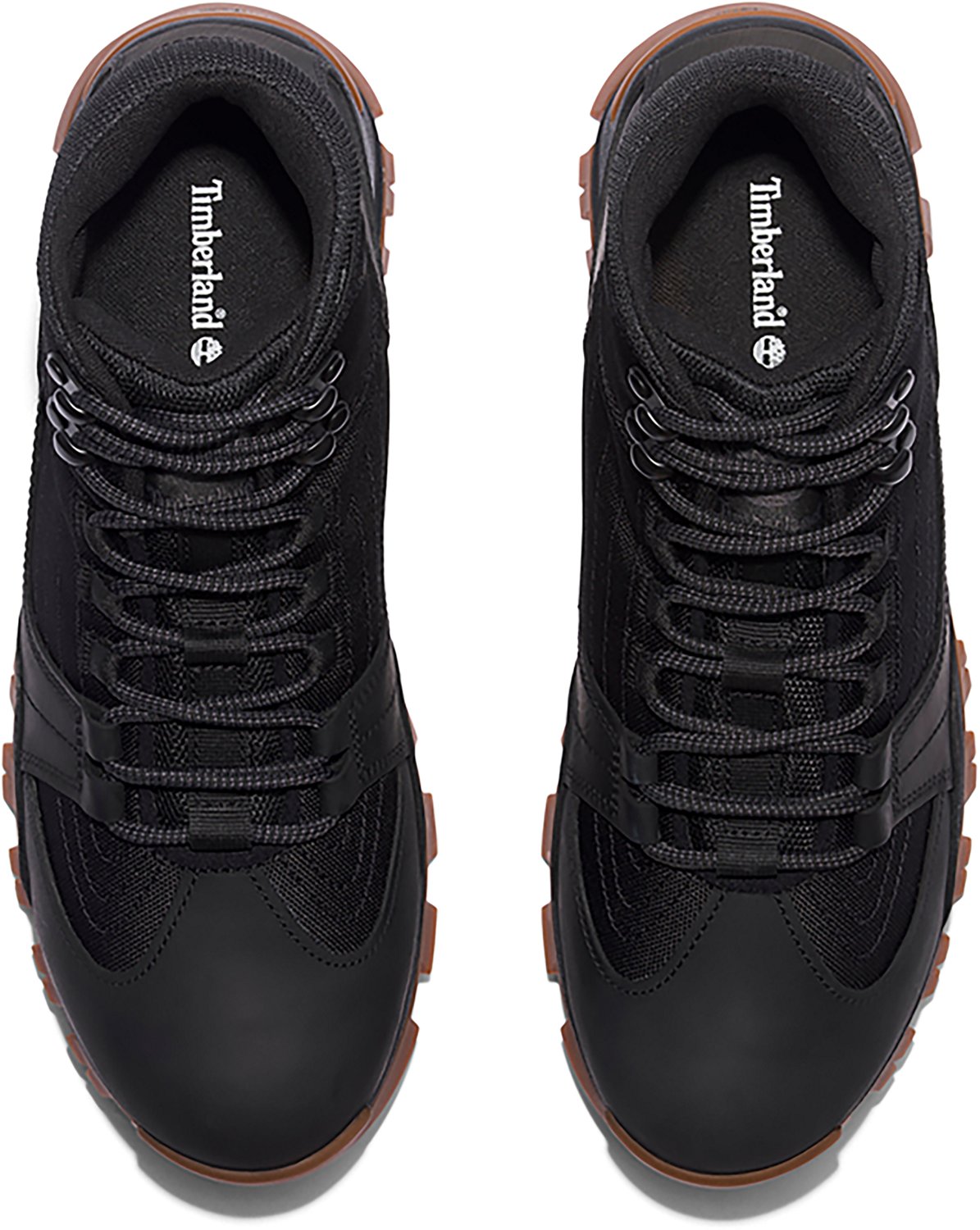 Timberland Men's Mt. Maddsen Mid Lace-Up Hiking Boots - view number 5