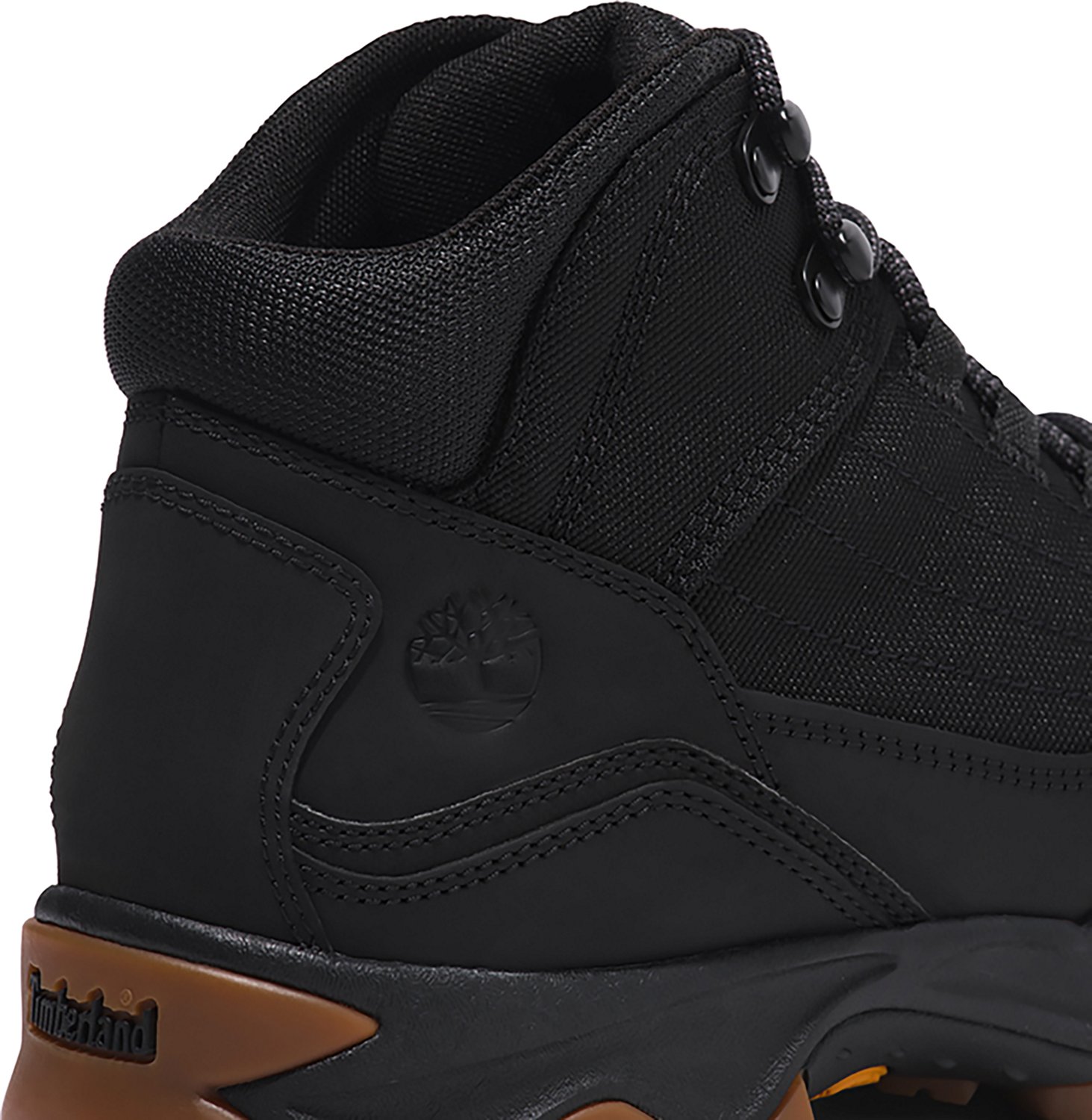 Timberland Men's Mt. Maddsen Mid Lace-Up Hiking Boots - view number 8