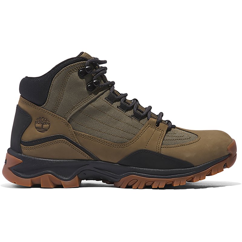 Timberland Men's Mt… - image