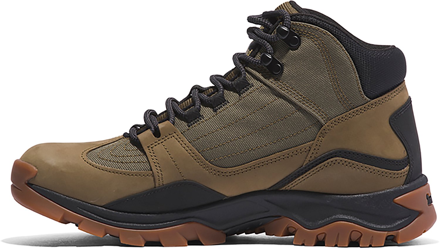 Timberland Men's Mt. Maddsen Mid Lace-Up Hiking Boots - view number 2
