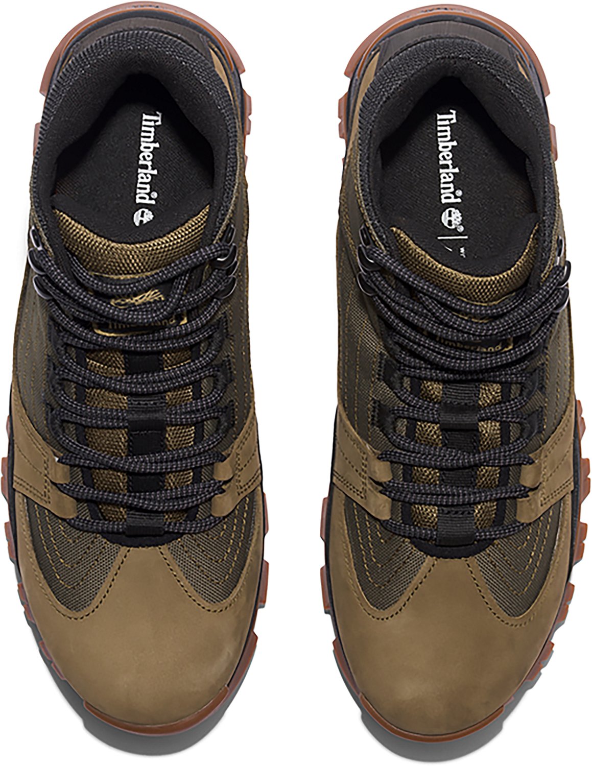 Timberland Men's Mt. Maddsen Mid Lace-Up Hiking Boots - view number 5