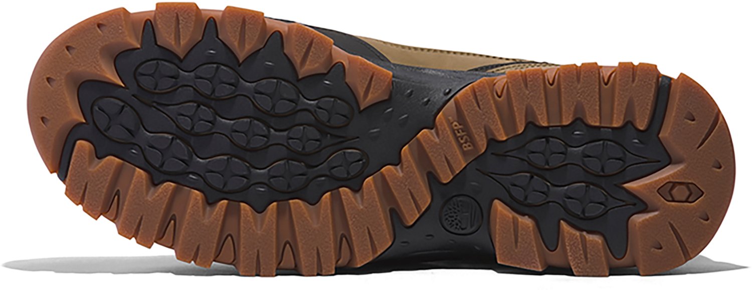 Timberland Men's Mt. Maddsen Mid Lace-Up Hiking Boots - view number 6