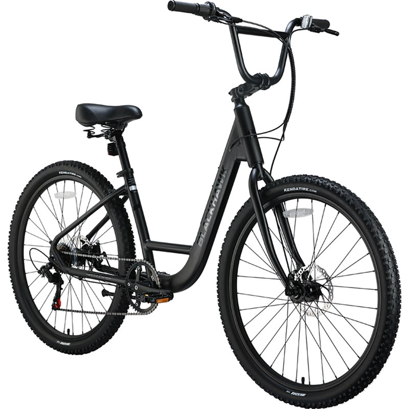 Ozone 500 Blackhawk…