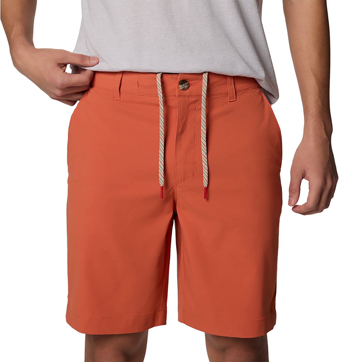 Columbia Sportswear Men's Tech Trail Utility Shorts 7 in - view number 3
