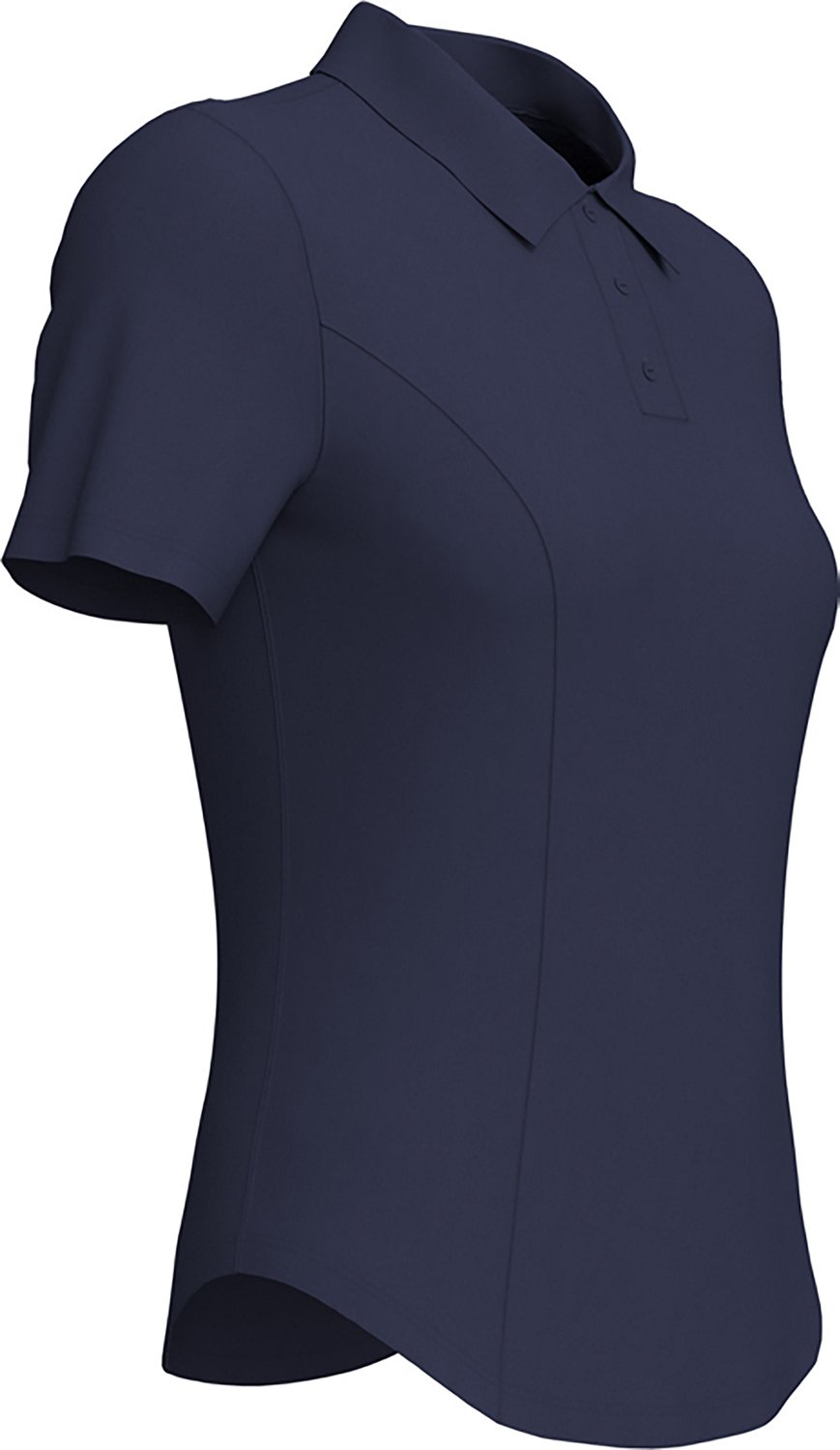 Callaway Women's Solid Polo Shirt - view number 2