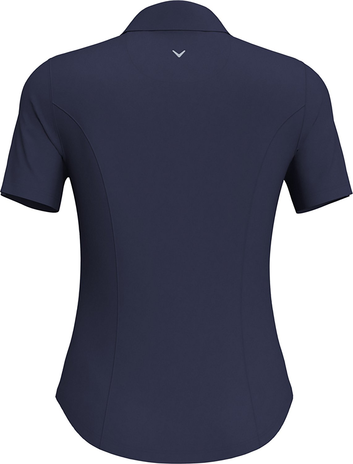 Callaway Women's Solid Polo Shirt - view number 3