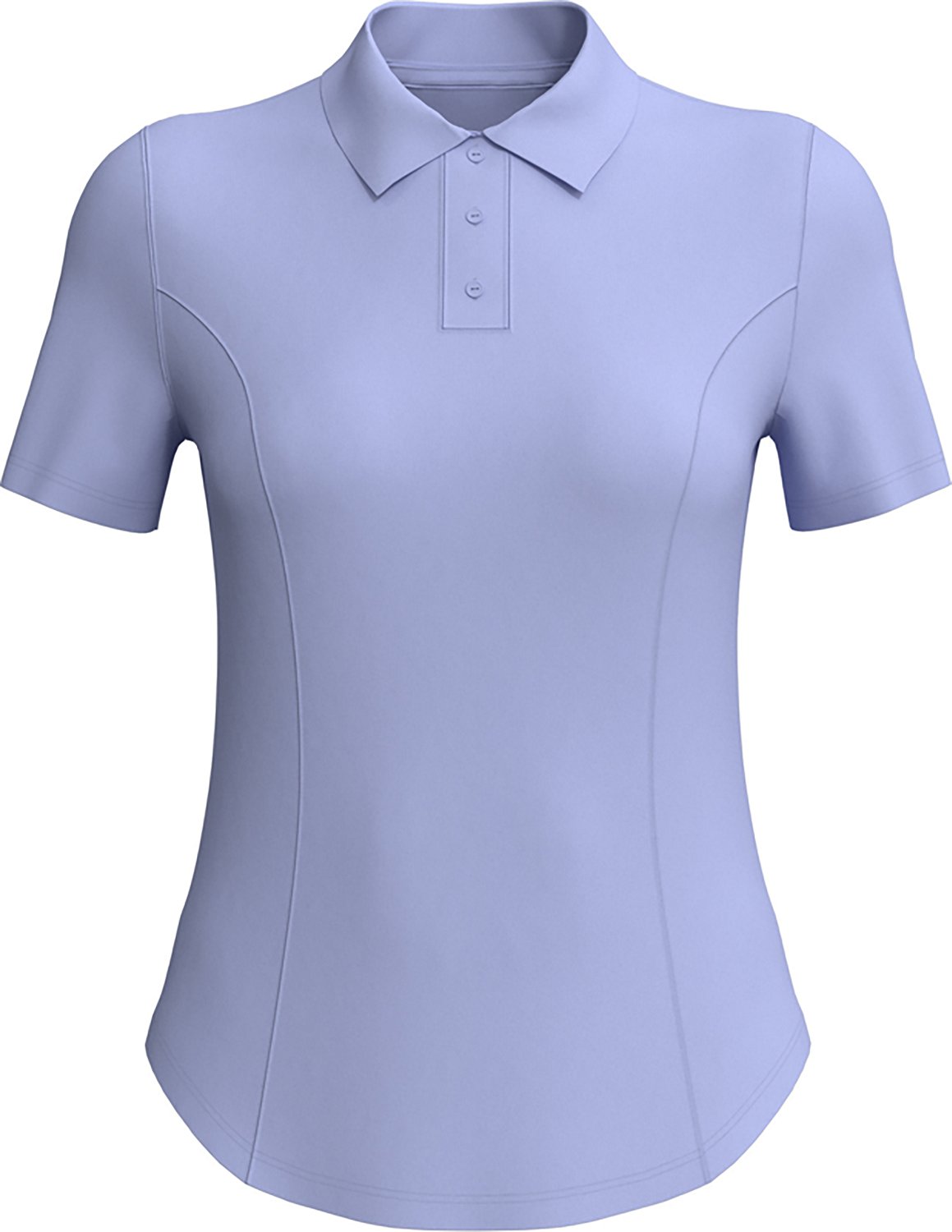 Callaway Women's Solid Polo Shirt - view number 1