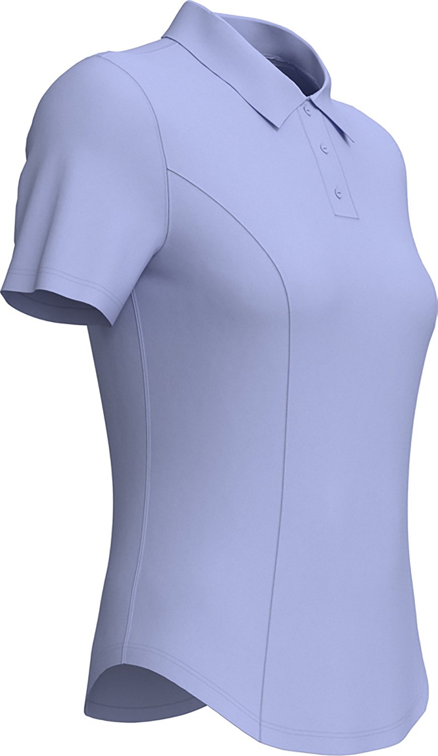 Callaway Women's Solid Polo Shirt - view number 2