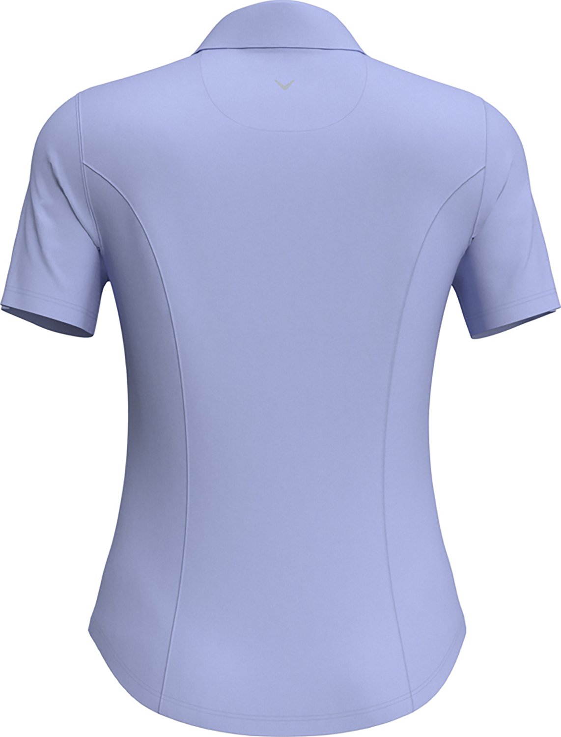 Callaway Women's Solid Polo Shirt - view number 3