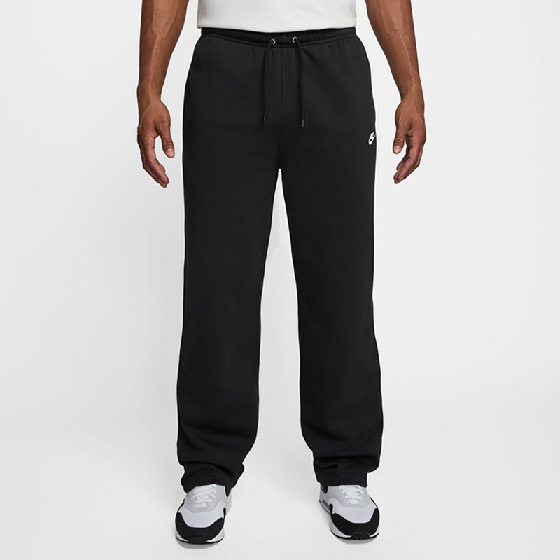 Nike Men's Club Ope… - image