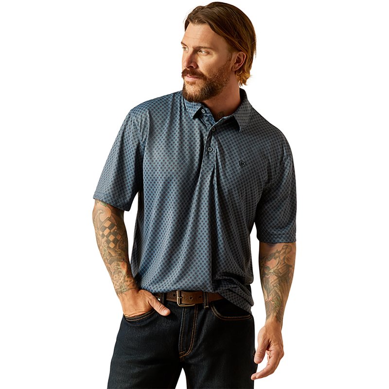 Ariat Men's Allover… - image