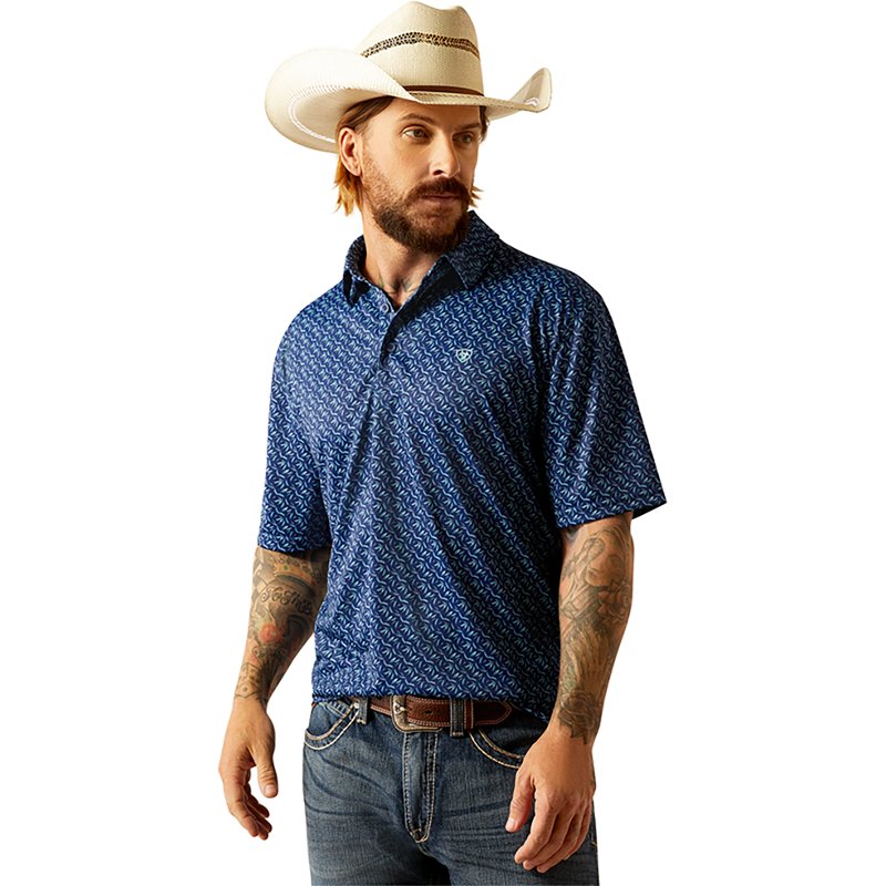 Ariat Men's Allover… - image