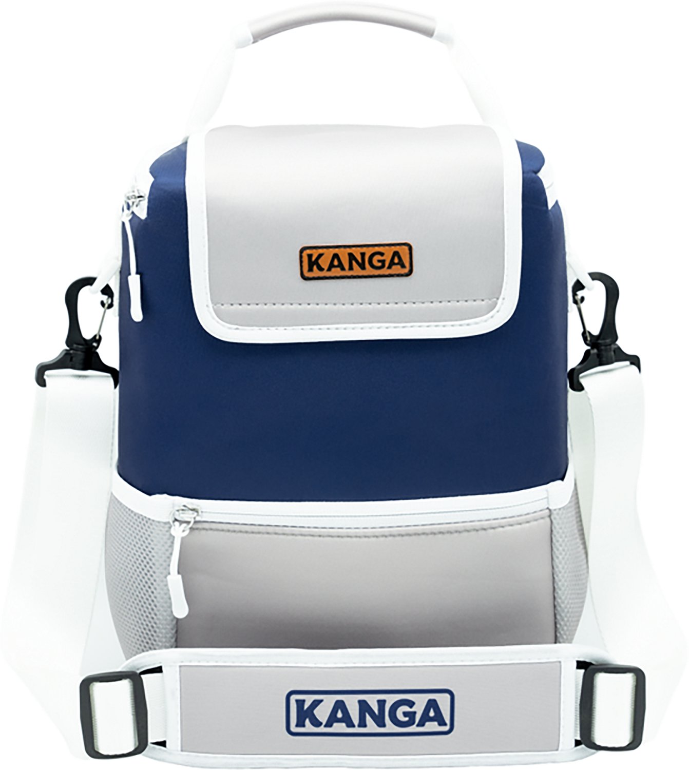 Kanga Coolers Midnight 6/12-Pack Pouch                                                                                           - view number 3