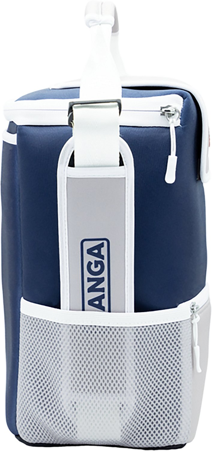 Kanga Coolers Midnight 6/12-Pack Pouch                                                                                           - view number 4