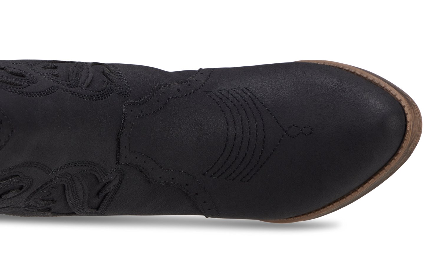 Magellan Outdoors Women's Meredith Chopout Western Boots - view number 3