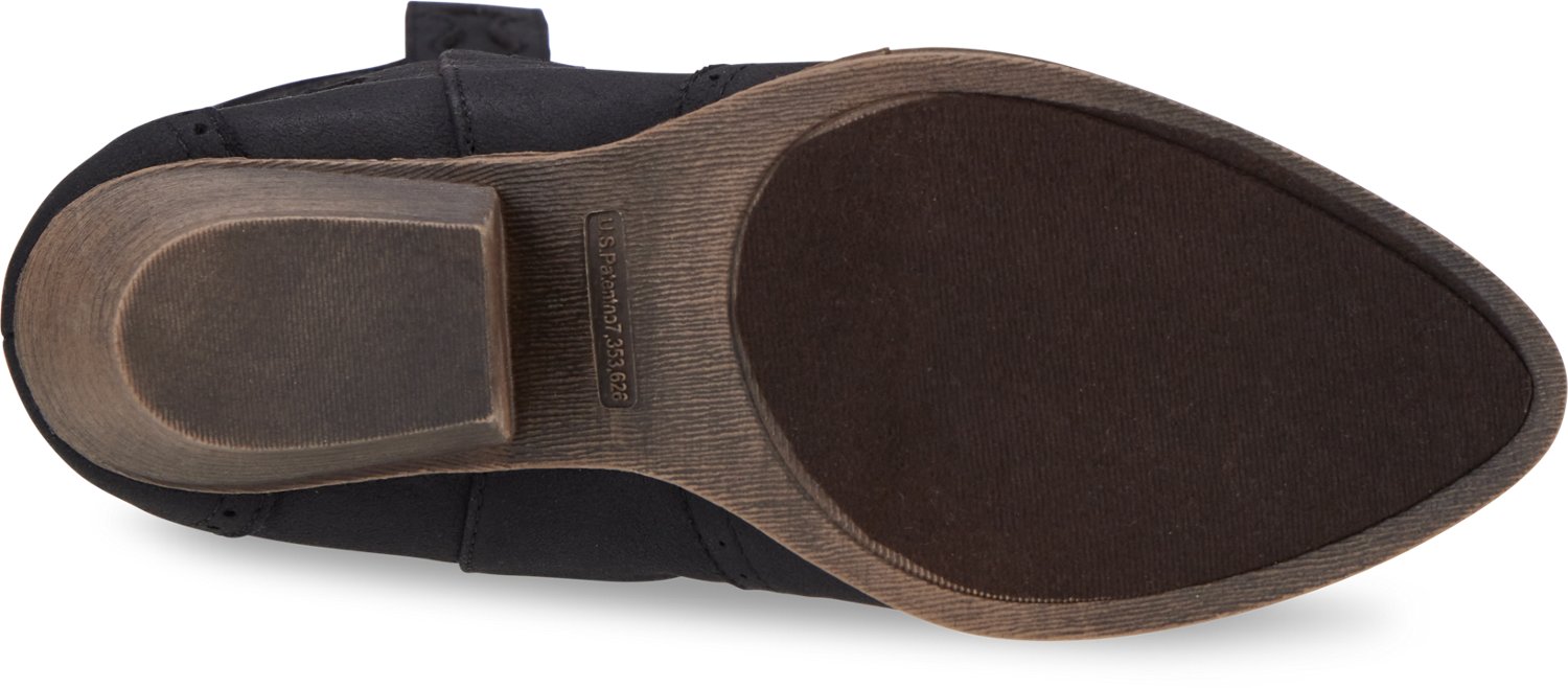 Magellan Outdoors Women's Meredith Chopout Western Boots - view number 4