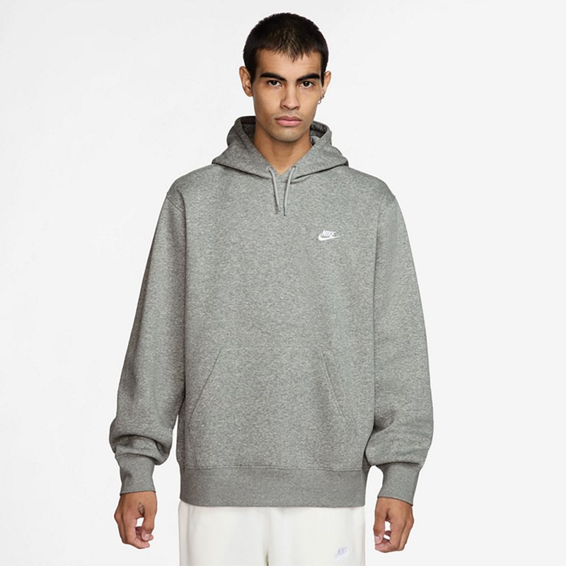 Nike Men's Club Pul… - image