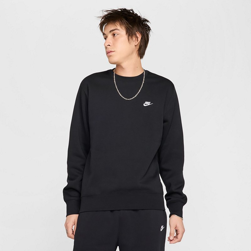 Nike Men's Club Fle… - image