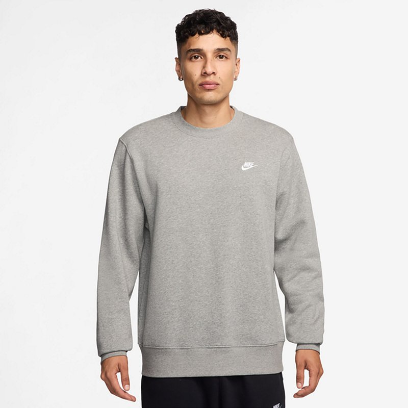 Nike Men's Club Fle… - image