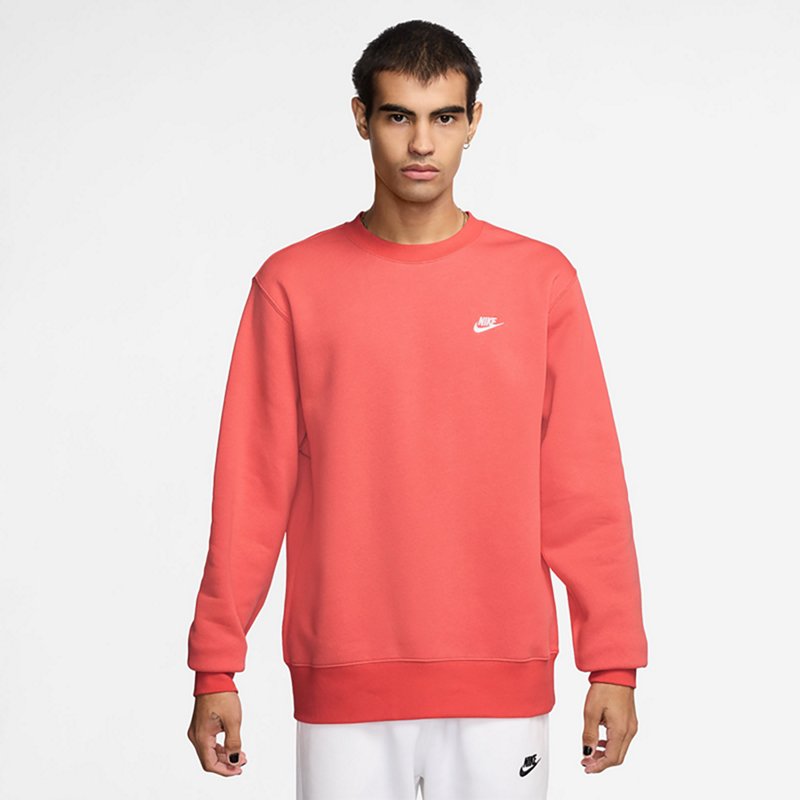 Nike Men's Club Fle… - image