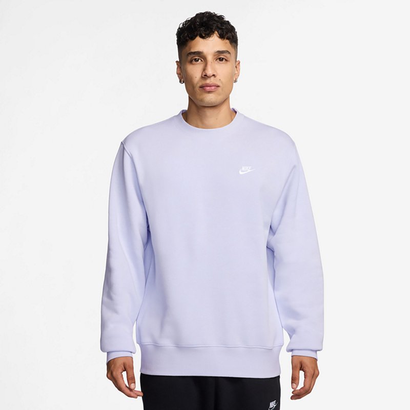 Nike Men's Club Fle… - image