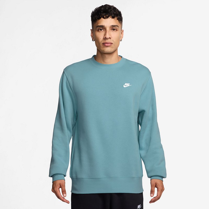 Nike Men's Club Fle… - image