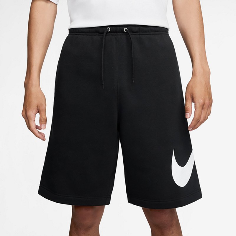 Nike Men's Club Bru… - image