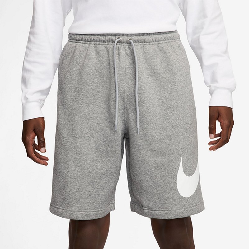 Nike Men's Club Bru… - image