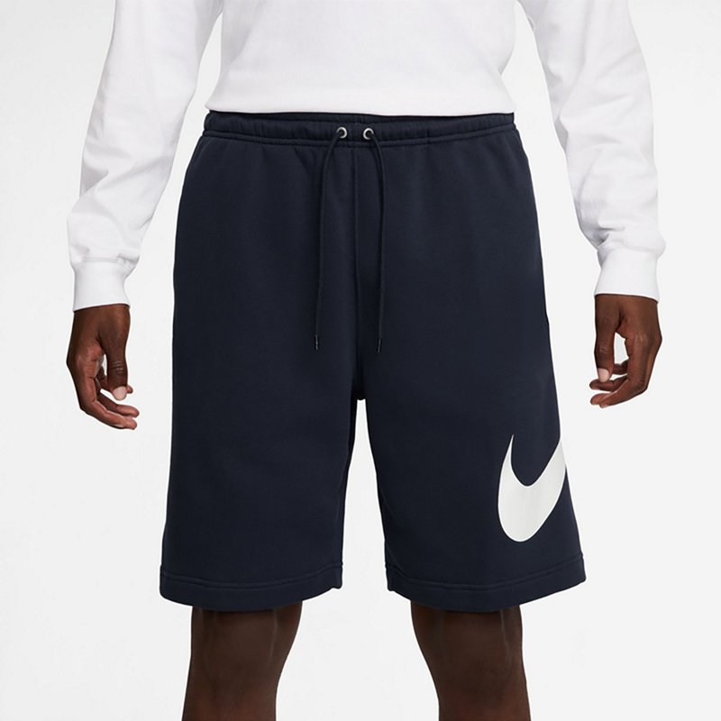 Nike Men's Club Bru… - image