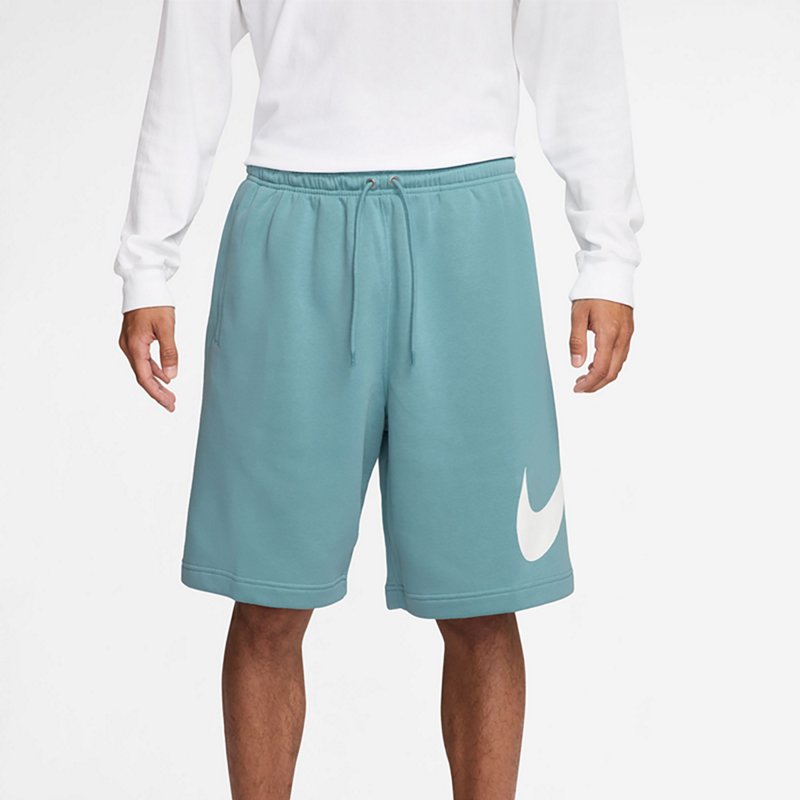 Nike Men's Club Bru… - image