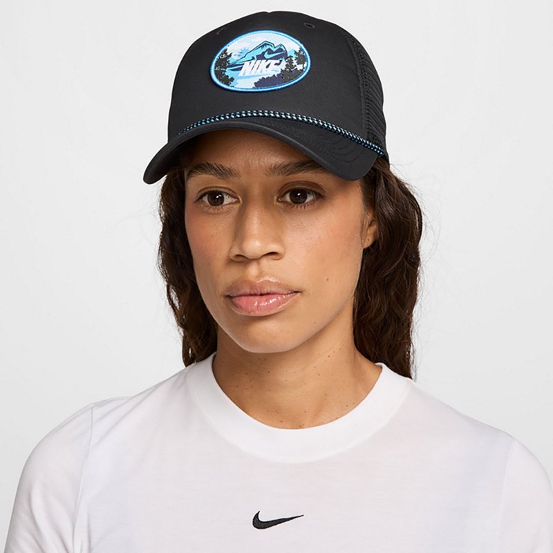 Nike Men's Rise Cap - image