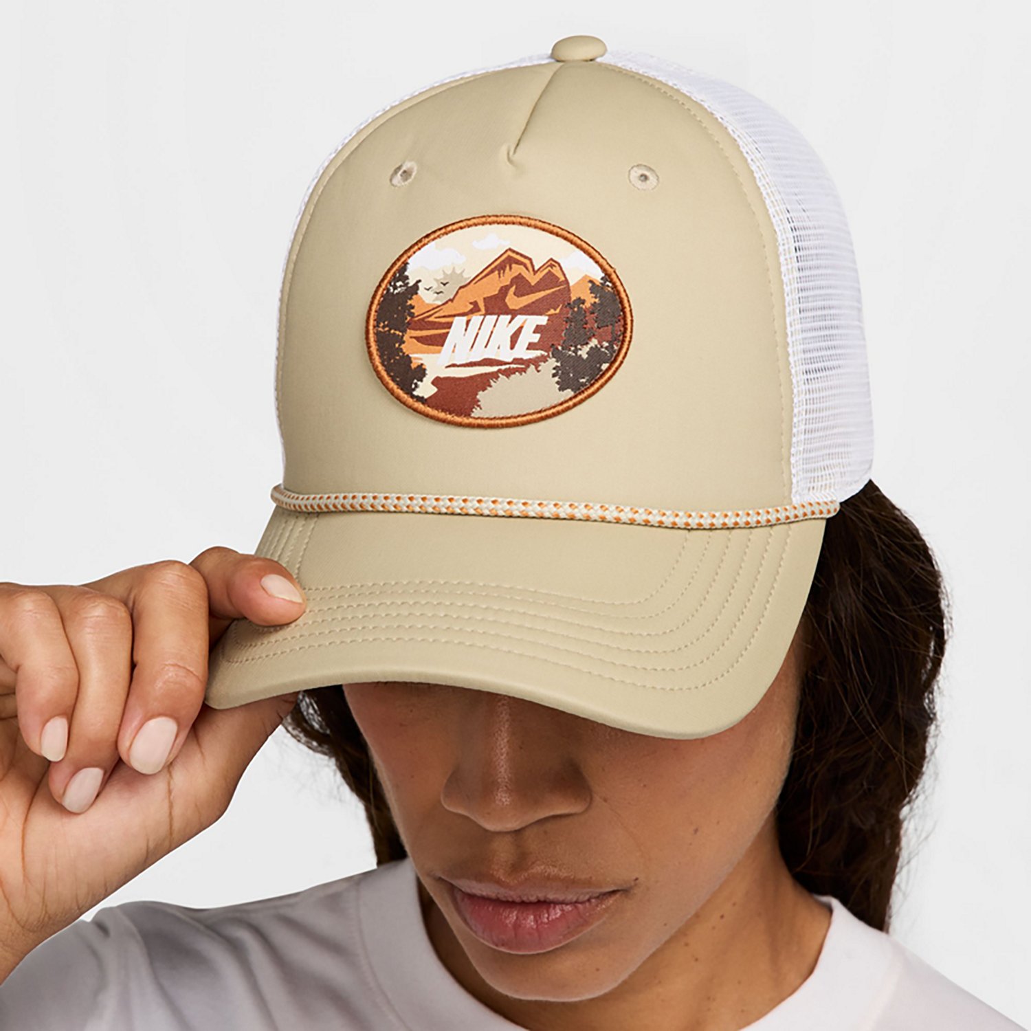 Nike Men's Rise Cap - view number 4