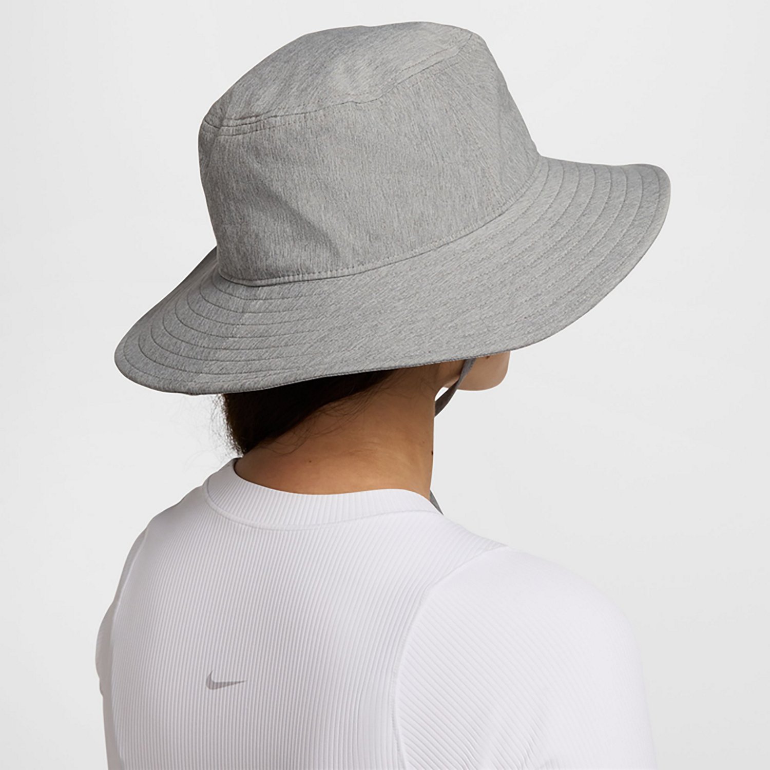 Nike Men's Apex Dri-FIT Bucket Hat - view number 2